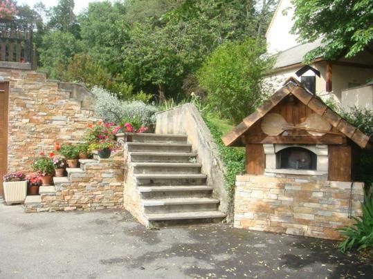 Vacances A La Montagne Saint-Julien-en-Champsaur Exterior foto