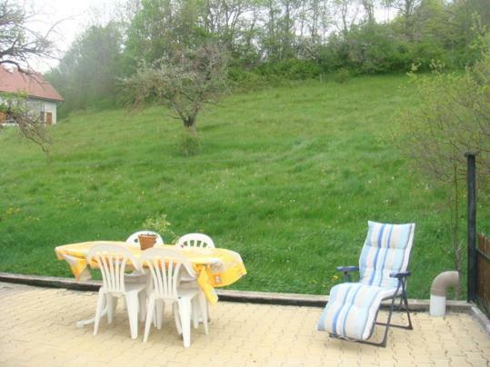 Vacances A La Montagne Saint-Julien-en-Champsaur Exterior foto